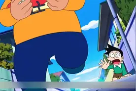 哆啦A梦#动漫推荐图片