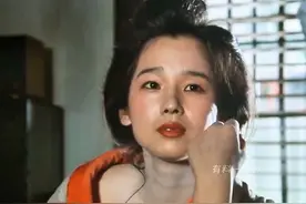 田中裕子“日本纯欲女星天花板”究竟有多美？图片