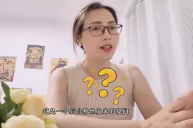 生理性排斥，还要继续下去吗？图片