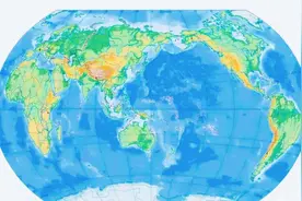 世界十大一级行政区（1）图片