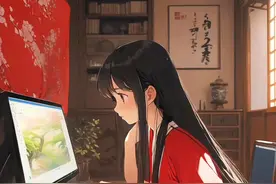 #算命小说图片