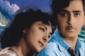 欣赏70年代风靡全国的印度歌曲《流浪者》#一代人的回忆图片