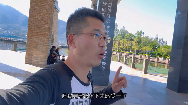 玩转西昌，3天2晚超全攻略送给大家，记得带上家人，住邛海宾馆