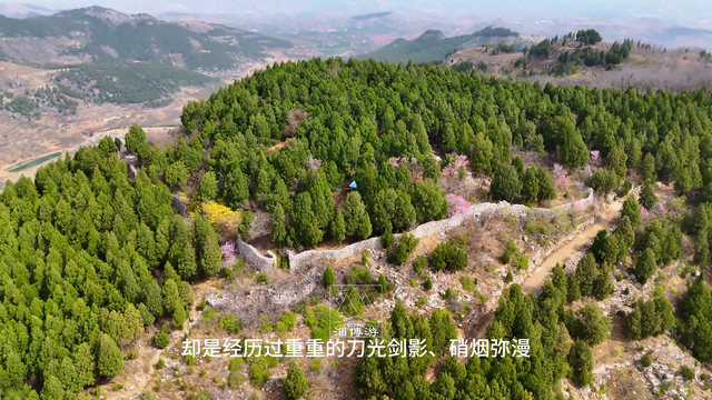 淄博志 淄川区寨里镇井筒村