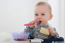 宝宝多大就可以不用吃米粉了？添加辅食后还需要添加米粉吗？图片