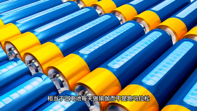 新手机要怎么充电才耐用？