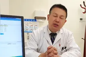 腿肿血栓治疗后，为什么不能快点消失干净？图片