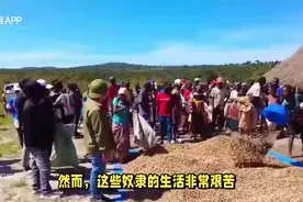 一亿多美国黑人的由来图片