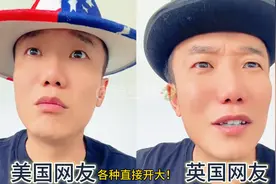 强烈推荐！五大军事主播！第四位：痞欠 #亚洲频道图片