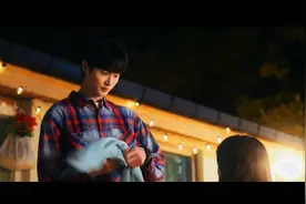 봄눈（春雪）（Spring Snow） 一首幸福的歌，完整版#韩剧图片