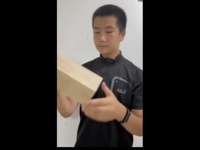 一起来认识下螳螂的身体构造，正确分辨雌雄吧