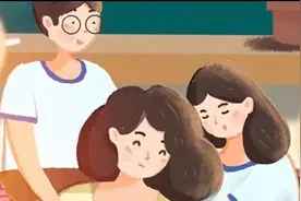 周公解梦：梦到毒蛇追自己图片