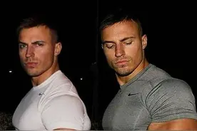 怎么才能使手臂变粗？图片