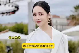 今天让我们重新认识一下侯佩岑！ #闲聊几句图片