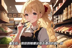 我双胞胎的亲姐姐，让我出卖身体，帮她讨好男人图片
