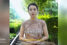 舌苔黄腻，病根不在湿热！图片