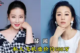 拥有私人飞机的10位明星，看一看你认识几个？图片