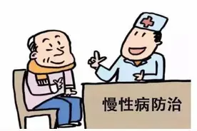 慢性病卡该如何办理？符合哪些条件才能办理？图片