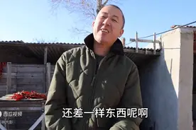 嘎嘎香的小鸡炖蘑菇，全家都爱吃，东北家乡名菜，咋吃都吃不够图片