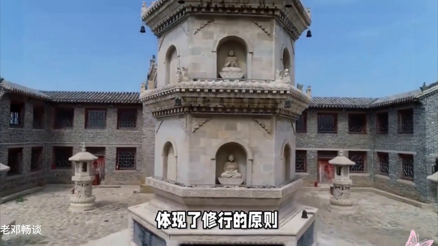 辽宁十大香火旺盛的寺庙，你去过几个?