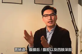 深度剖析平滑肌肉瘤：罕见却致命的恶性肿瘤图片