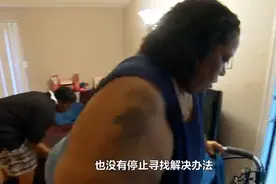 美国街头的女流浪汉，是如何解决生理问题的？镜头记录全过程图片