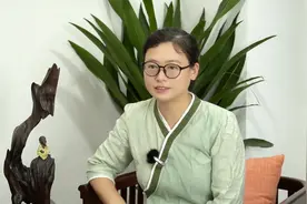月经推迟是因为你气血不足？ 月经推迟是因为你气血不足？#女性图片