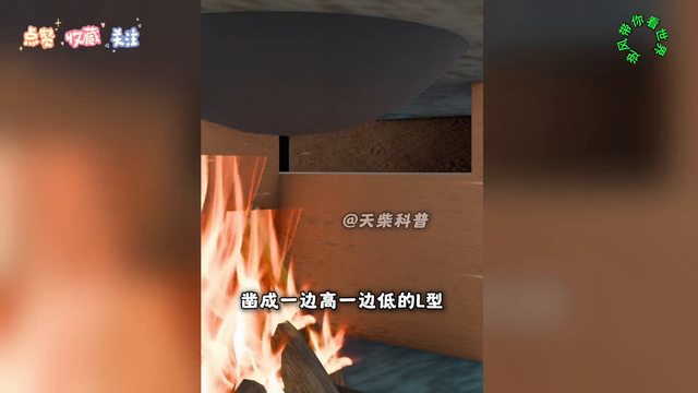 揭秘厨房的秘密，一个动画带你了解灶台制造全过程！