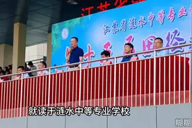 天才少女逆袭，果然是金子，在哪里都会发光#姜萍图片