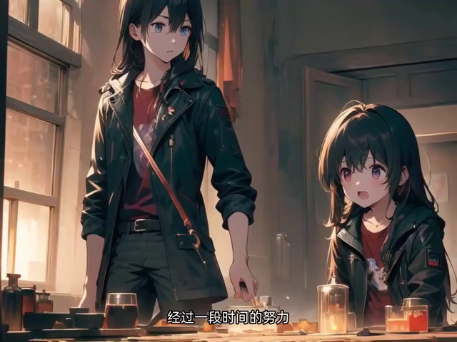 《末日降临》