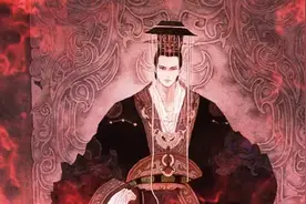 阴损法术——造畜之术，如何将人转换为畜？ #传统文化图片