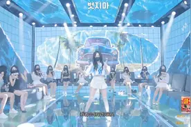 韩国 bj 女团热舞图片