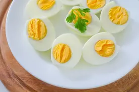 晚餐吃什么不发胖？图片