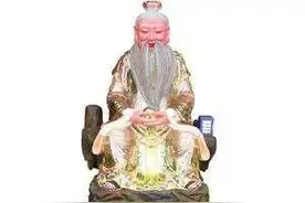 “仙”和“佛”的区别是什么？图片