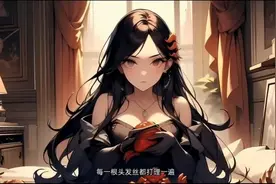 【短篇小说】柳如烟图片
