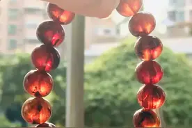 60岁男士戴什么手串好？图片