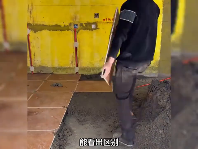 爆改婆婆送的北京小院，田园风厨房，一点点改造成喜欢的样子