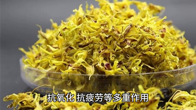 六种人不能吃石斛 六种人不能吃石斛的禁忌