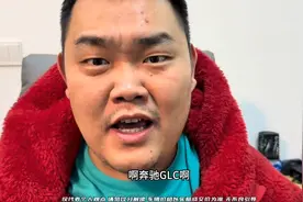 预算30万，女生用车，SUV怎么选？#奔驰GLC图片