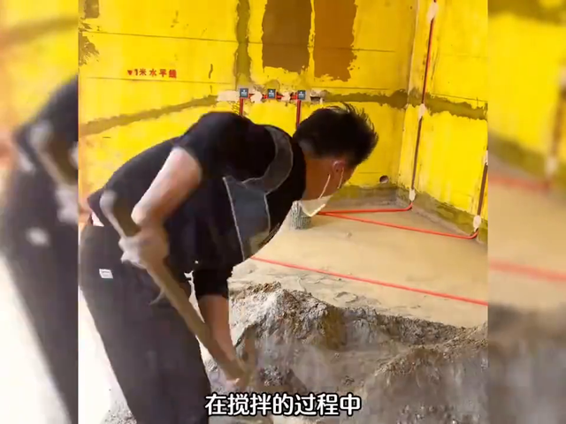 爆改婆婆送的北京小院，田园风厨房，一点点改造成喜欢的样子