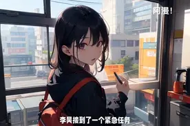 沙漠中的神秘军事基地，隐藏在沙丘之下，被严密的安保系统...图片