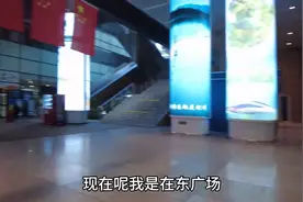 实拍杭州南站最新现状,要不是亲眼目睹,这画面真的让人难以想象图片