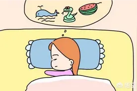 妈妈们孕期有做过胎梦吗？你都梦到了什么？图片