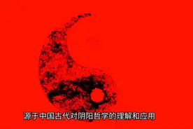 中国传统文化中的“男左女右”，到底是什么意思？图片