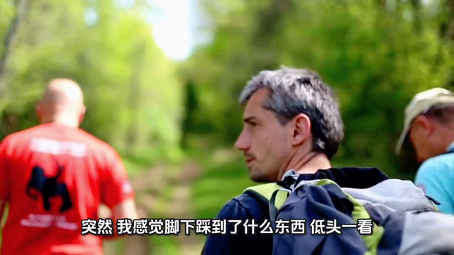 亲历灵异：废弃古宅的惊魂夜