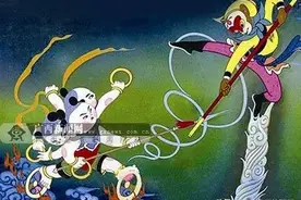 发现六七十年代的动画片特别繁荣，你看过哪些？图片