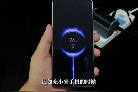 真的强！酷态科10号充电器CP，支持快充协议超级多，很不错！图片