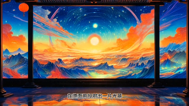 冒险之旅，背包与勇气同行