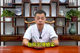 肝开始变硬，有这6大征兆！不看后悔终身！别等危险找上门！图片