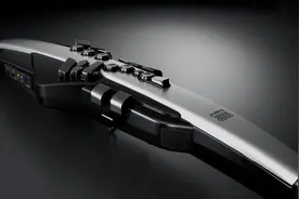 电吹管是新乐器吗？能详细介绍一下它吗？图片